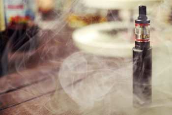 Vaping Liquid